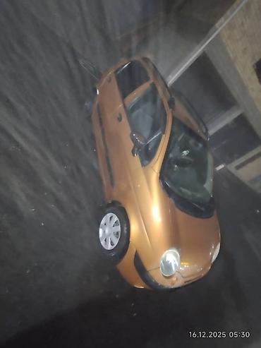 Daewoo: Daewoo Matiz: 2004 г., 0.8 л, Механика, Бензин, Хэтчбэк — 2