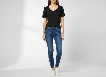 motorhead t shirty: Women`s T-shirt, size S