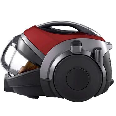 Пылесосы: Пылесос, Стандартный, Сухая, Контейнер — 5