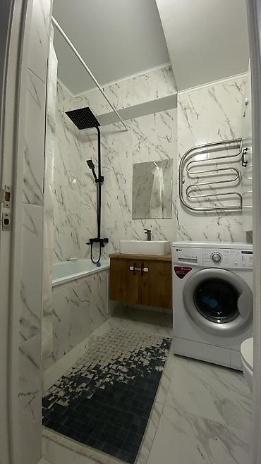 Продажа квартир: 2 комнаты, 62 м², Элитка, 5 этаж, Евроремонт — 18