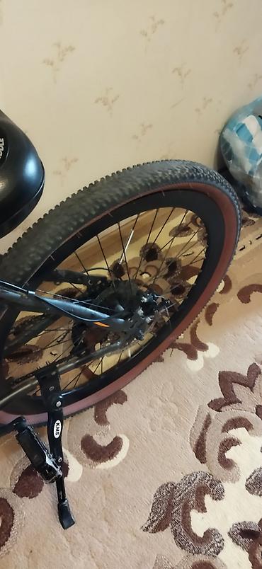 velosiped markalari: Vista markadır ama mtb yığılıb uzun pillekene falan uyğundur satma — 3