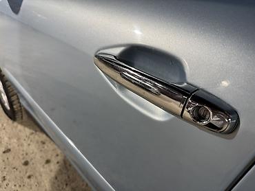 Lexus: Lexus RX: 2006 г., 3.5 л, Автомат, Бензин, Кроссовер — 7