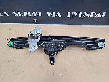 ELEKTRO PODIZAC PROZORA P.D. ZA NISSAN QASHQAI OD 2014. DO 2021. GOD