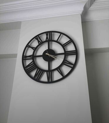 dp am: Divar saatı
dekor saat
yenidir
ölçü - 50sm