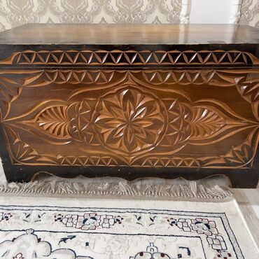 кресло кровать купить бишкек: Сандык, Кийимдер үчүн, Жыгач, түсү - Күрөң lalafo.kg да кресло кровать купить бишкек: Сандык, Кийимдер үчүн, Жыгач, түсү - Күрөң