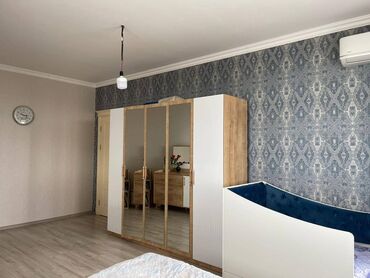 Yeni tikili: 3-cü mikrorayon, 3 otaqlı, Yeni tikili, m. 20 Yanvar, 152 kv. m — 6