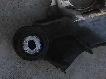 kais za auto: PREDNJI MOST ZA VW PASAT B5.5 B5 KOLEVKA | Prednji most za VW PASAT — 5