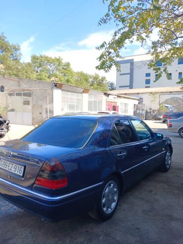 мерседес сапог грузовой в бишкеке: Mercedes-Benz C 200: 1.8 л | 1996 г. Седан