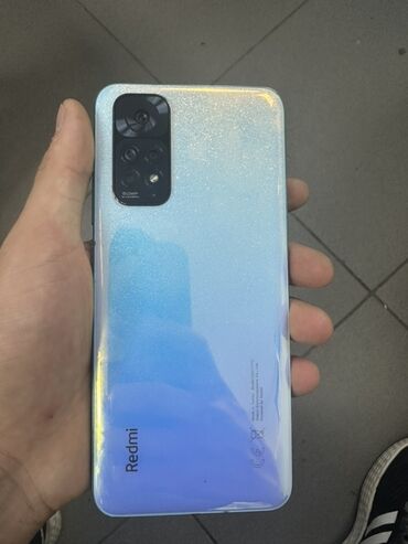 охлаждающий кулер для телефона: Xiaomi, 15, 128 ГБ, цвет - Синий