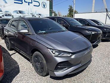 byd e2 бампер: BYD E2: 2023 г., Электромобиль, Хэтчбэк — 2