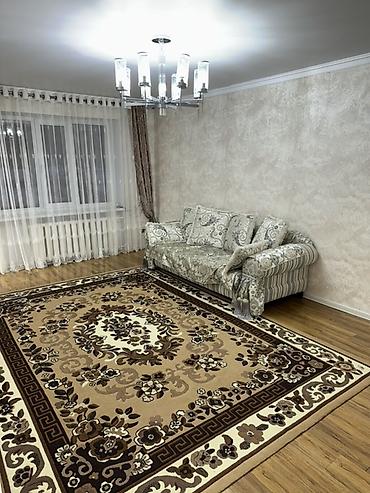 new york elite house: 3 комнаты, 71 м², 104 серия, 2 этаж, Свежий ремонт — 1