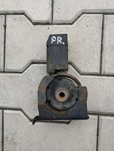 Nosači motora: NOSAC MOTORA 1CD-FTV ZA TOYOTA RAV 4 OD 2001. DO 2005. GOD — 1