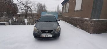 Kia: Kia Pride: 2008 г., 1.6 л, Автомат, Бензин, Хэтчбэк