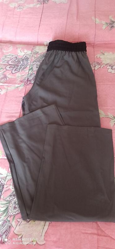 yaşıl şalvar: Qadin salvari ketan serin material 60m istyen olsa 15m bura yazsin — 1