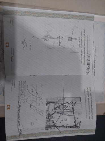 Продажа участков: 47 соток, Для сельского хозяйства, Генеральная доверенность — 4