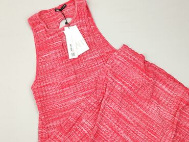 lidl sweter w paski: Zara, Women`s dress, size L