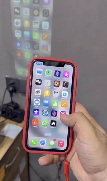 Proyektorlar: Yeni Portativ Proyektor Ödənişli çatdırılma, Rayonlara çatdırılma — 12