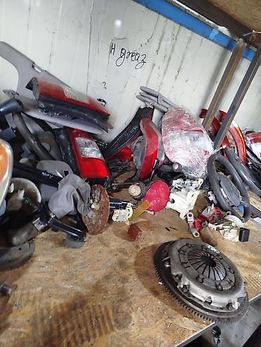 Другие автозапчасти: Рули,стопы,фаары, всё привозное из Европы .на Япошки — 5