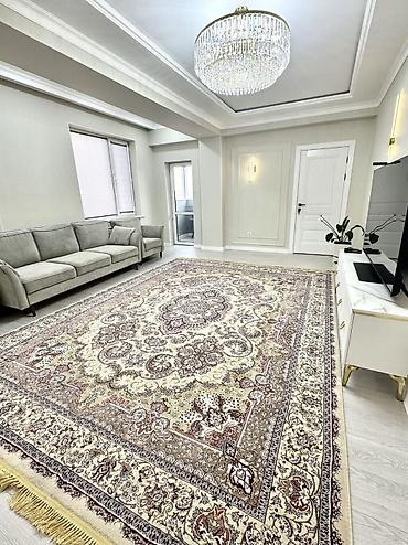 Продажа квартир: 3 комнаты, 102 м², Элитка, 9 этаж, Евроремонт — 7