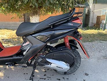 m54 b30: 150 куб. см, Бензин, Б/у — 8