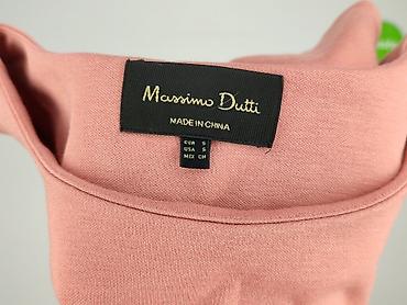 "masimo duti": Massimo Dutti, Bluzka damska, rozmiar S — 4