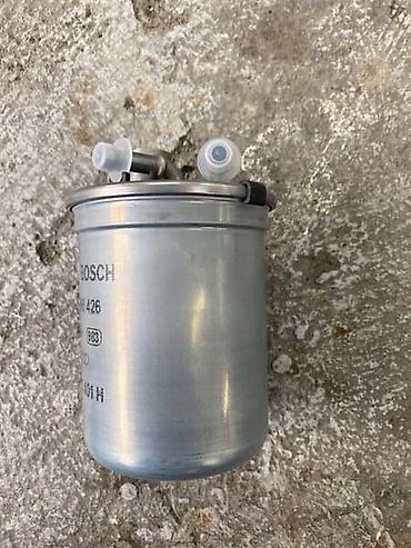 crevo interkulera: FILTER GORIVA ZA VOLKSWAGEN POLO - 6Q0127401H | Filter goriva za — 3