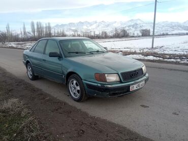 ауди а4 гитара: Audi S4: 1992 г., 2 л, Механика, Газ, Седан