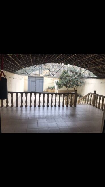 Köhnə tikili: Bakı, 5 otaqlı, Köhnə tikili, m. Nəriman Nərimanov, 87 kv. m — 12