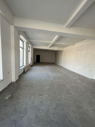 Здания: Предлагается в аренду коммерческое помещение в верхней части Киргизии — 8