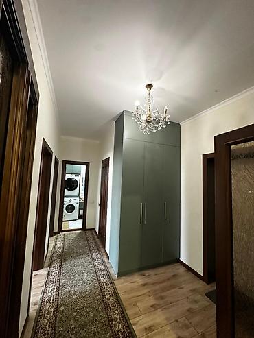 14: 3 комнаты, 82 м², Технопарк Элитка, 5 этаж, Евроремонт — 8