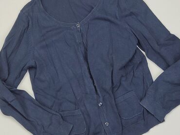 bluzki z dziurami: Кардиган, H&M, S, стан - Хороший