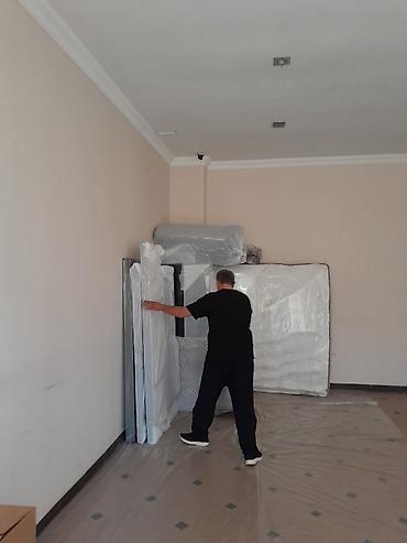 surucu yuk: Ölkədaxili yükdaşıma xidməti - Mənzil, ofis və anbarların köçürülməsi — 4