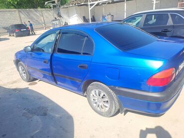 каропка передача матиз: Toyota Avensis: 1999 г., 1.6 л, Механика, Бензин, Седан