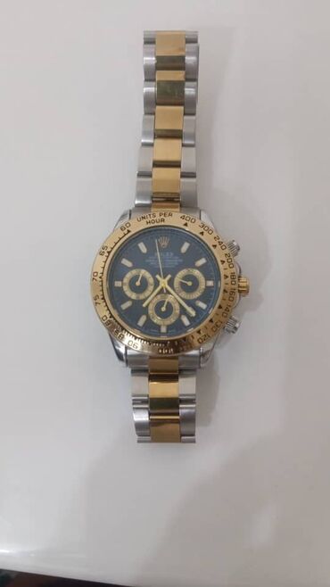 ray ban очки с камерой бишкек цена: Классические часы часы, Rolex, Золото, Швейцария, Оригинал, Женские, Б/у