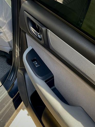 outback 2019: Subaru Legacy: 2019 г., 2.5 л, Вариатор, Бензин, Седан — 6