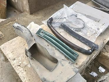 215 55 16 type 0: Dəst tərkibi şəkillərdə tam görünür. ceska ucun 2.8mator vozduxamer — 2