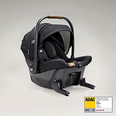 dune sandale: Joie auto sedište Sprint 40–75 cm, Eclipse Šifra proizvoda: 4110 - — 1