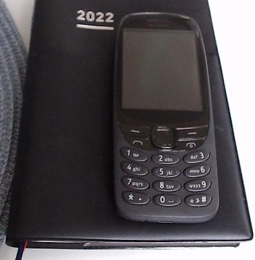 nokia 8910 i: Nokia < 2 GB Memory Capacity, rəng - Qara, İki sim kartlı — 7
