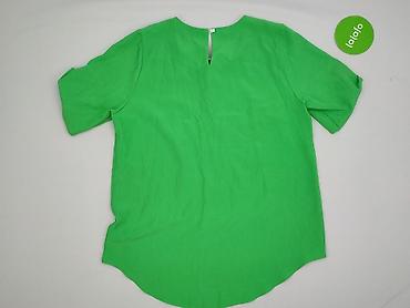 bluzki seledynowe: Bluzka damska, rozmiar 2XL — 3