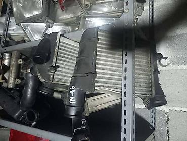 ventilator auto 24v: INTERKULER 1.9 2.0 3.0 ZA AUDI A4, A5, A6 OD 2002. DO 2007. GOD — 1
