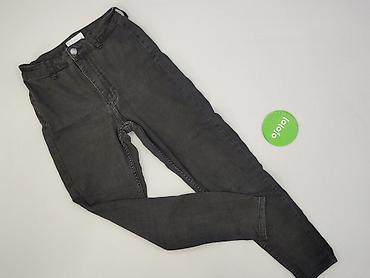 dobber jeans: Bershka, Jeansy damskie, rozmiar S — 2