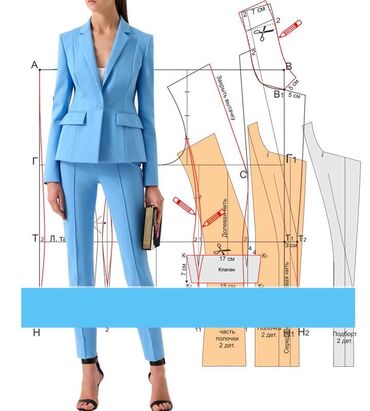 одежды для малышей: Изготовление лекал | Швейный цех | Женская одежда | Спортивная одежда, Классические костюмы, Толстовки