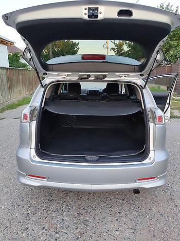 калдина 1 8: Toyota Caldina: 2005 г., 1.8 л, Автомат, Бензин, Универсал — 9