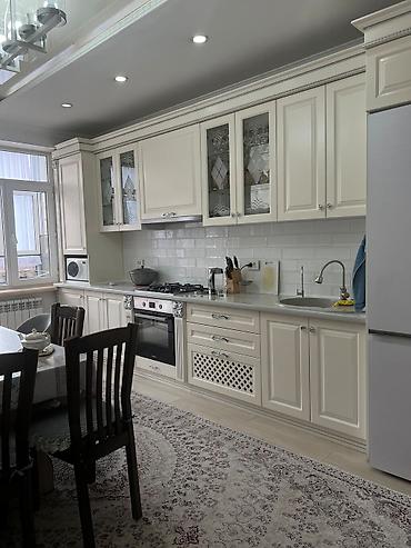 Продажа квартир: 🏡 Продается просторная 3-комнатная квартира в элитном кирпичном доме — 5