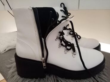 ugg cizme new yorker: Ankle boots, Skechers, 42