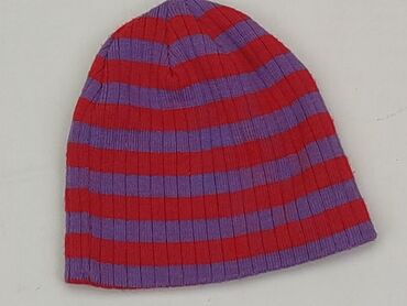 czapka do czerwonej kurtki: Hat, condition - Good