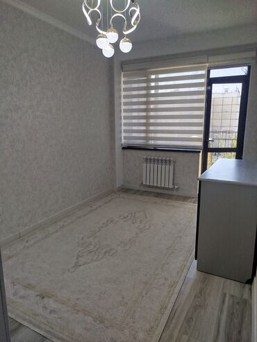 студийный дом: 1 комната, 34 м², Элитка, 6 этаж, Евроремонт