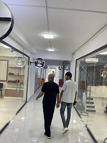 icarə koşk: TESLA MALL – Ticarət Passagei (Giriş: “TİA BAKU” yazılı qapıdan) — 3