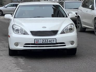 авто в рассрочку альфард: Автомобиль Toyota windom 2005