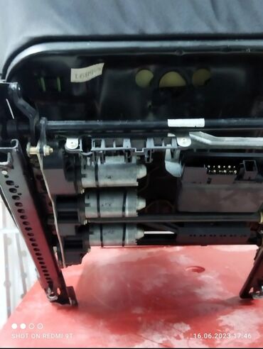 Oturacaqlar: Qabaq, Qızdırıcı ilə, Mercedes-Benz W 210, 1998 il, Orijinal, İşlənmiş — 9